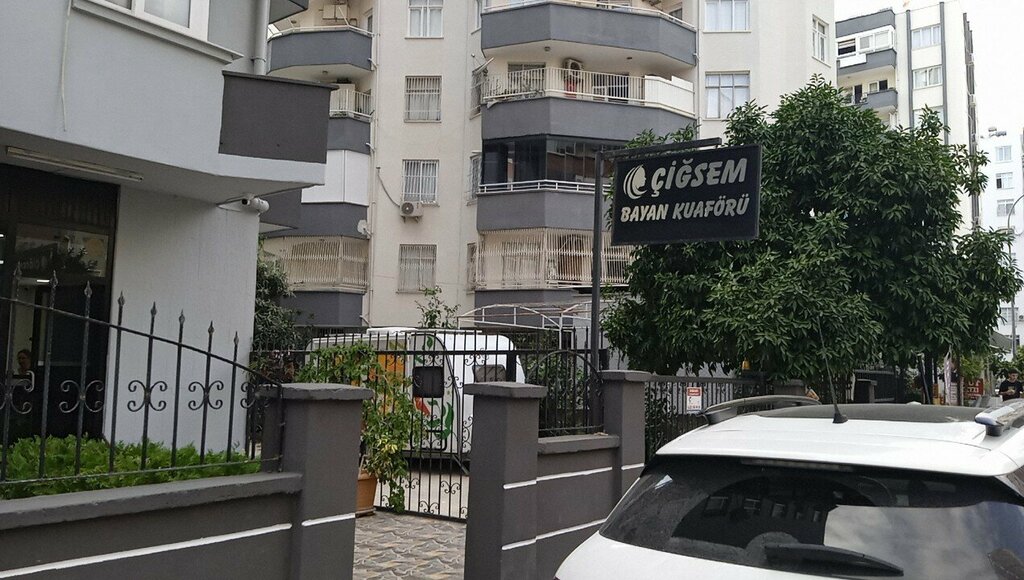 Hairdresser Salon Çiğsem, Adana, photo