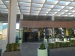 Neslişah Sultan Spor Merkezi (İstanbul, Fatih, Karagümrük Mah., Çınarlı Bostan Sok., 9/2), complejo deportivo