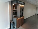 CoffeeBaza (Mashinnaya Street, 2), coffee machine