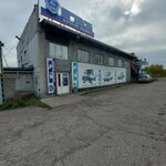 Detali mashin GAZ (Vokzalnaya Street, 22/1) ، متجر قطع غيار ولوازم السيارات