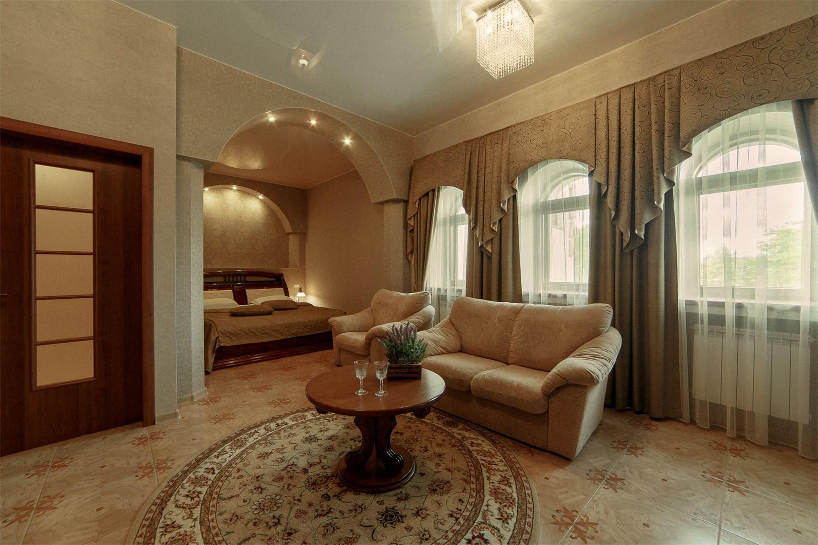 Фото Кремлёвский