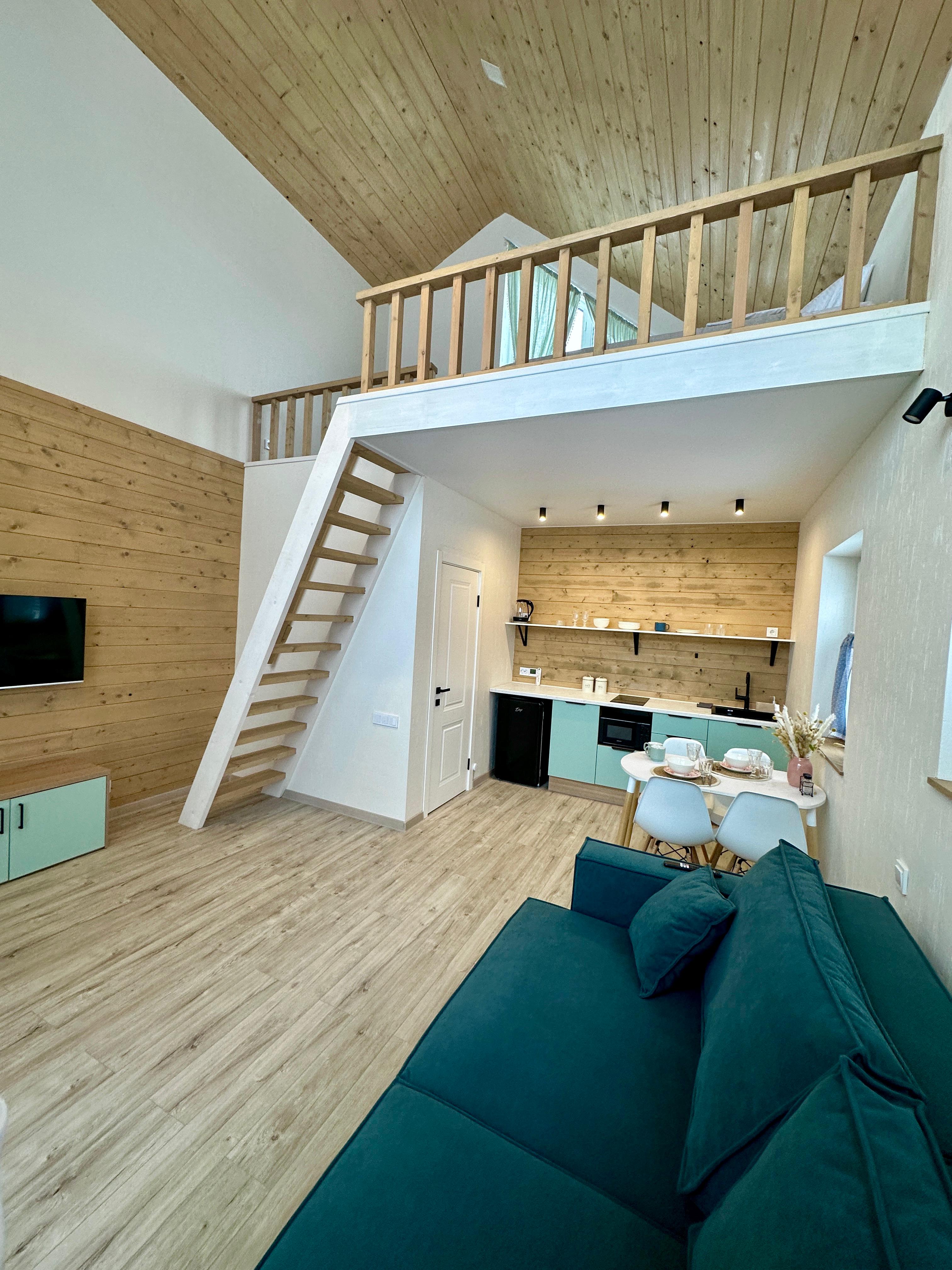 Фото Суздаль Villa