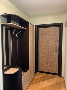 Двухкомнатная квартира