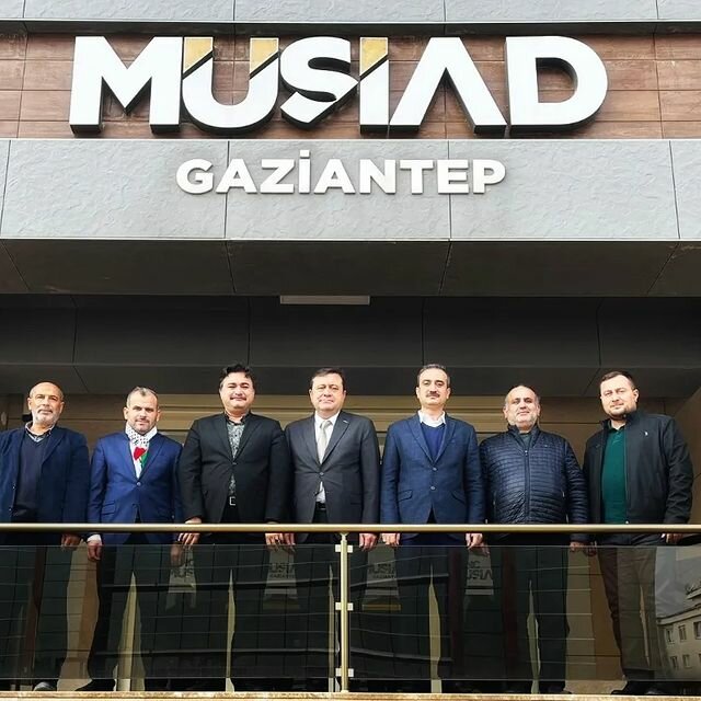 Foreign language courses Cihander, Gaziantep, photo