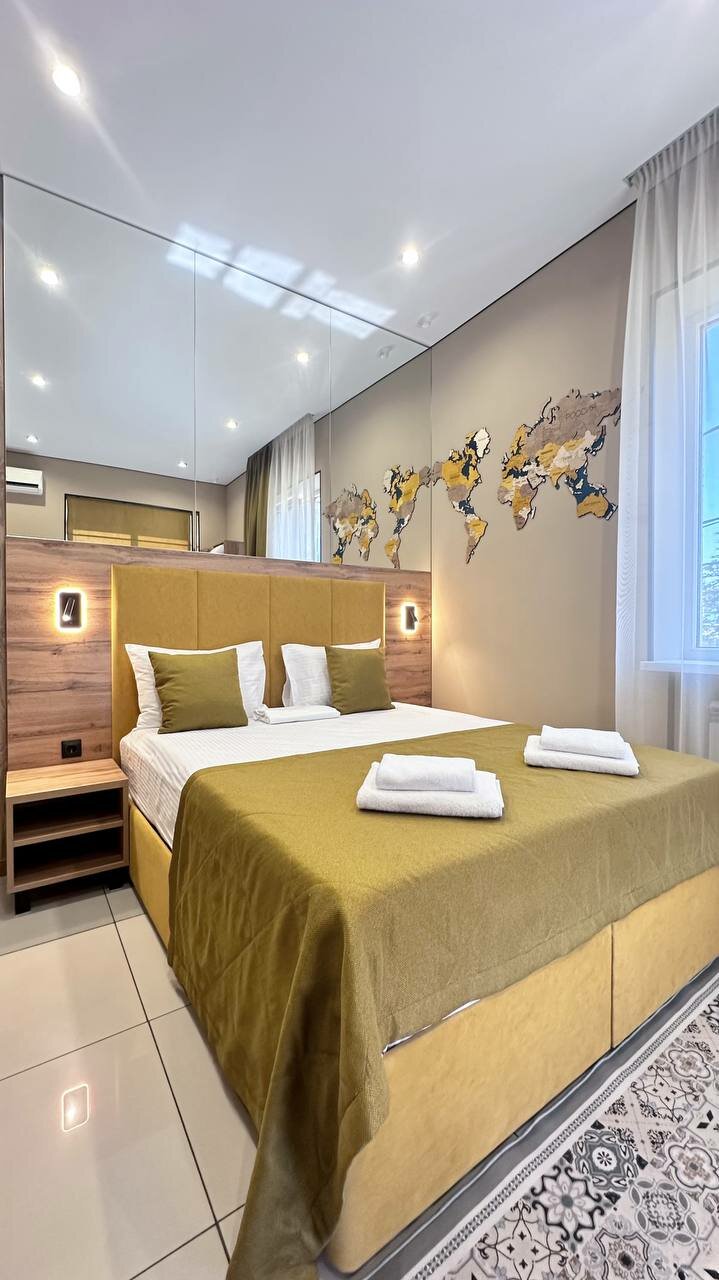 Фото Бутик Отель Ессентуки