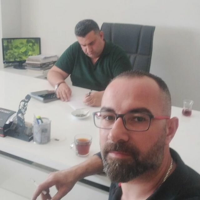 Hardware for windows İst yapı, Istanbul, photo