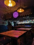 Rush (Karla Marksa Street, 146), bar, pub