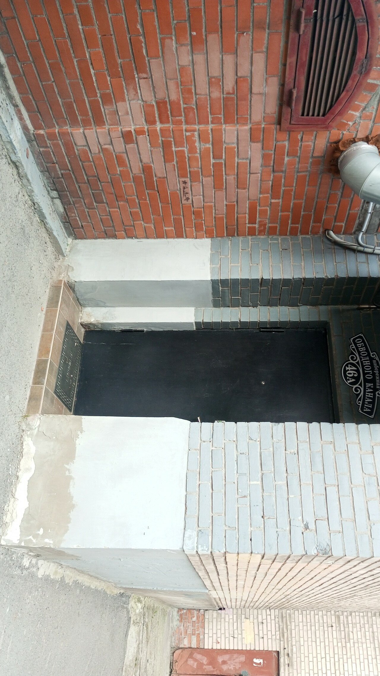 Фото Гостинка на Обводном