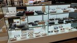 Optika Gubernskaya (Pobedy Street, 41), opticial store
