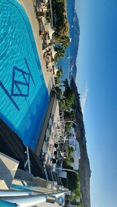 Гостиница Azka Hotel
