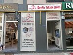 Duyfix Technical Service (İzmir, Karşıyaka, Şemikler Mah., 6256 Sok., 35F), hearing aids