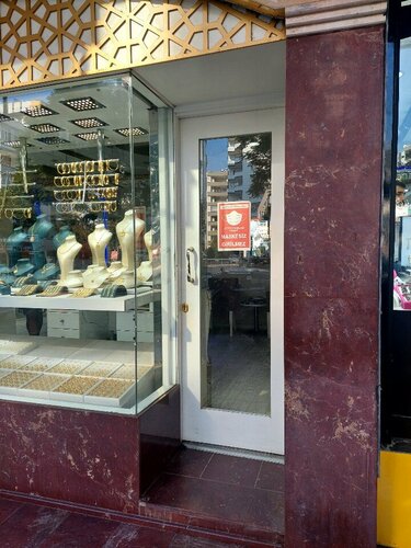 Nacar Kuyumculuk Fotoğraf 2