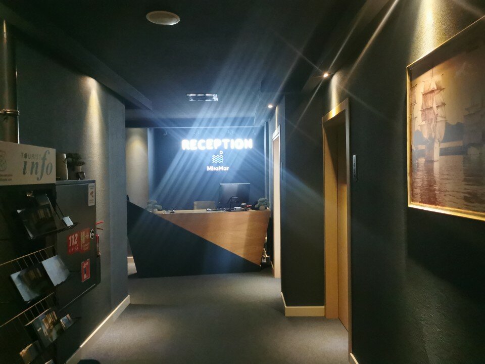 Фото MiraMar Luxury Residences