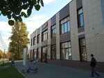 Туалет (Vokzalnaya Street, 17А) ، حمام عام