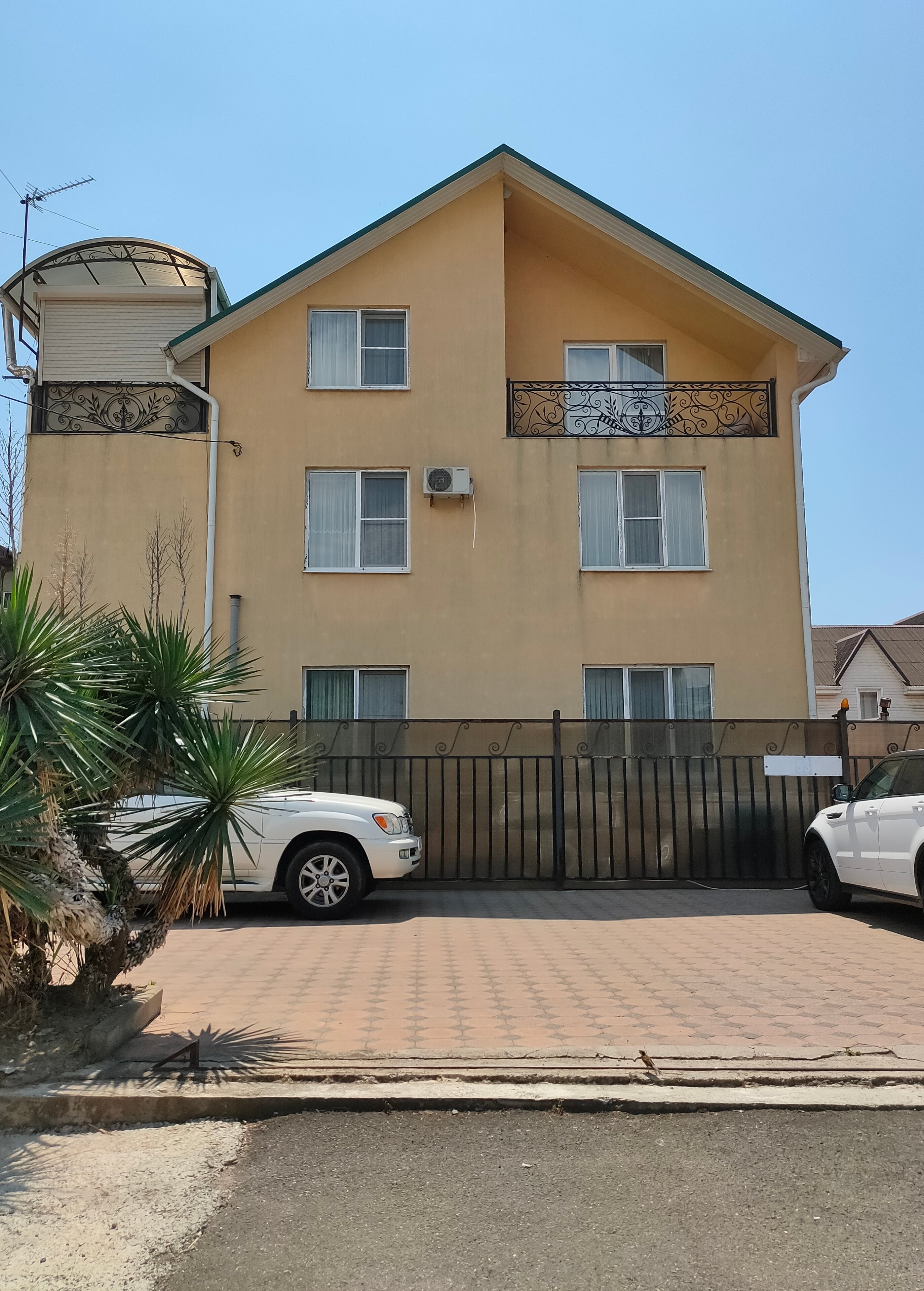 Фото Эдем Олимп