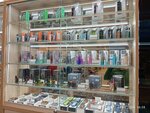 Nekuri.by (Deputackaja vulica, 47), vape shop