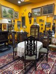 Мир Антиквариата (Izmaylovskoye Highway, 73Жс34), antique store