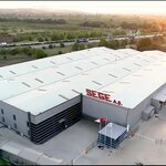 Sege Vehicle Seats & Automotive Industry and Trade Inc (Bursa, Osmangazi, Alaşarköy Mah., 511. Sok., 24A), tienda de repuestos y artículos para automóviles
