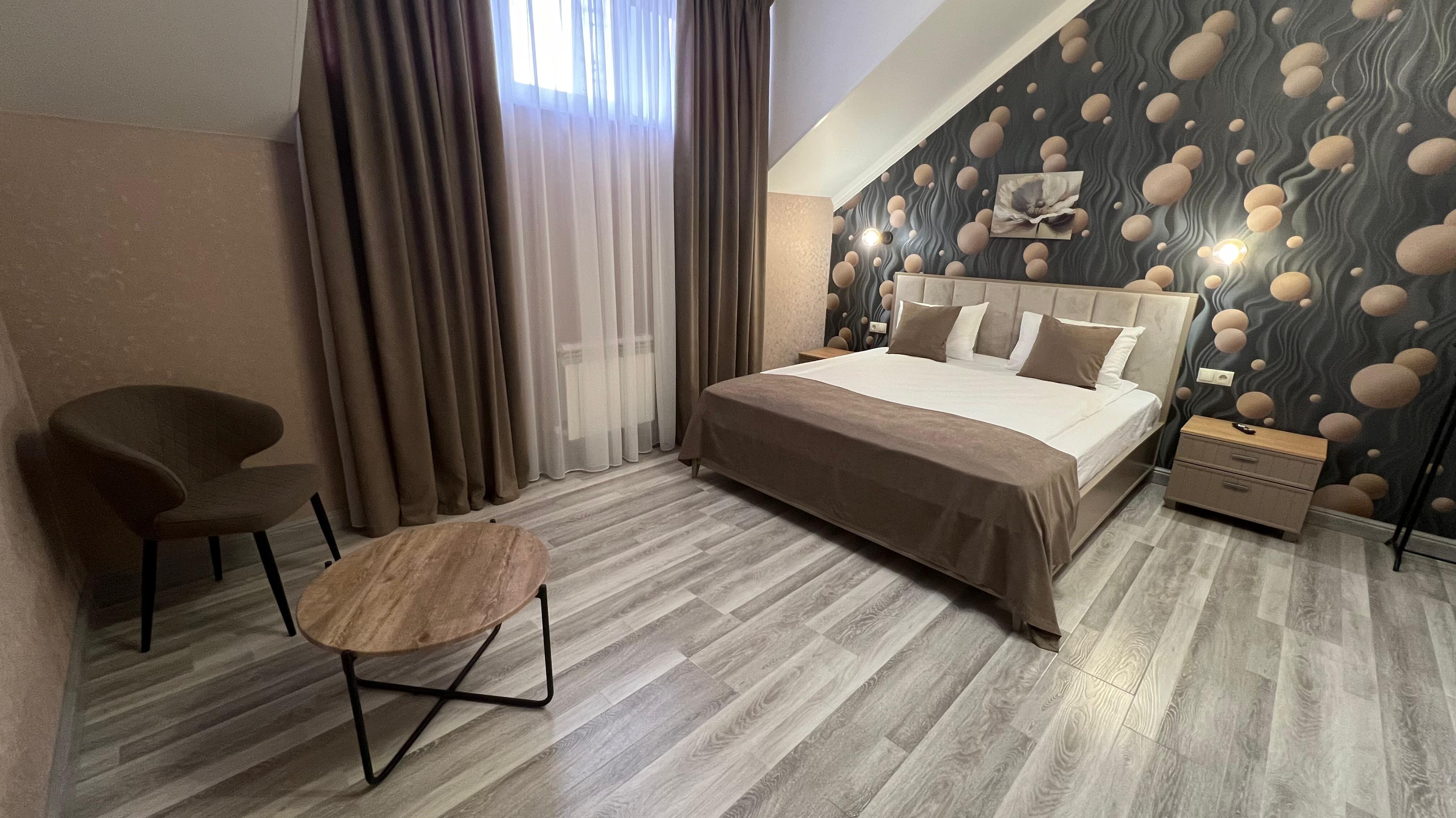 Фото Комета