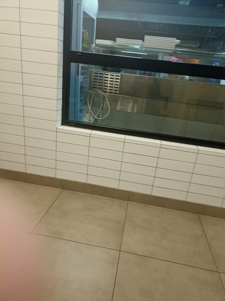 Convenience store Nursultan, Shu, photo