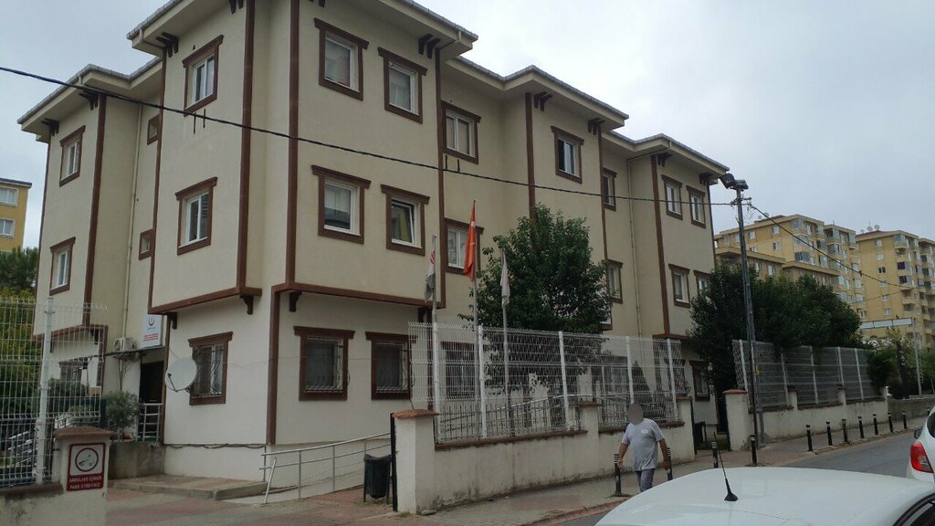 إسعاف Istanbul Umraniye No. 20 Family Health Center ، اسطنبول، صورة