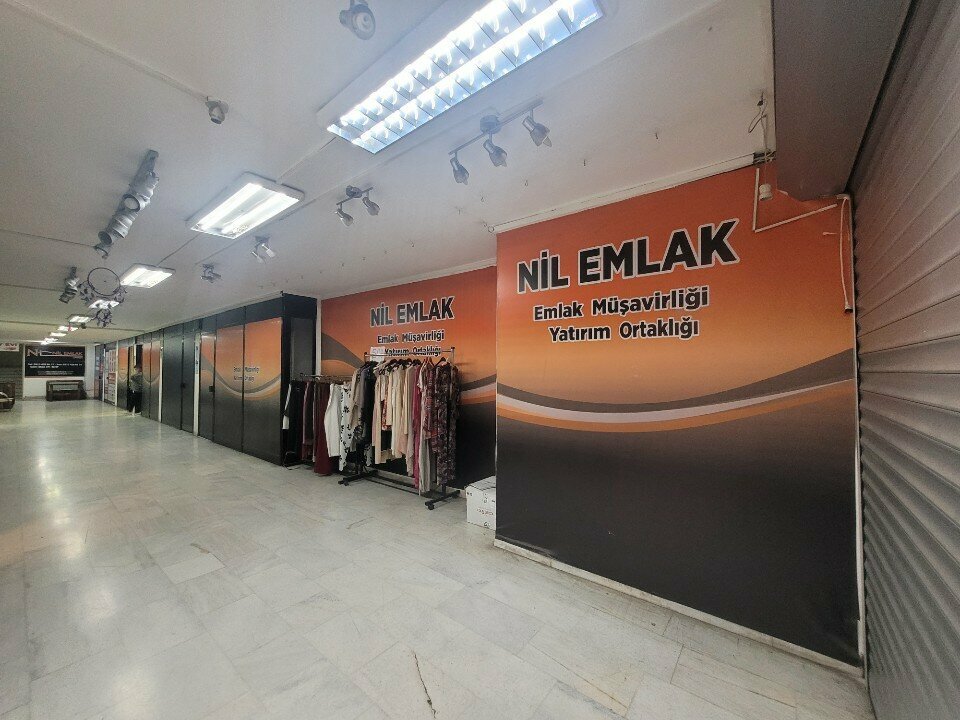 Real estate agency Nil Emlak, Ankara, photo