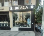 Braca (İstanbul, Zeytinburnu, Kazlıçeşme Mah., Zübeyde Hanım Cad., 70), leather products wholesale
