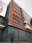 Prada 3D (Krasnolesya Street, 133), cinema