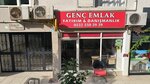 Young Real Estate (Antalya, Muratpaşa, Bahçelievler Mah., Pamir Cad., 18B), real estate agency