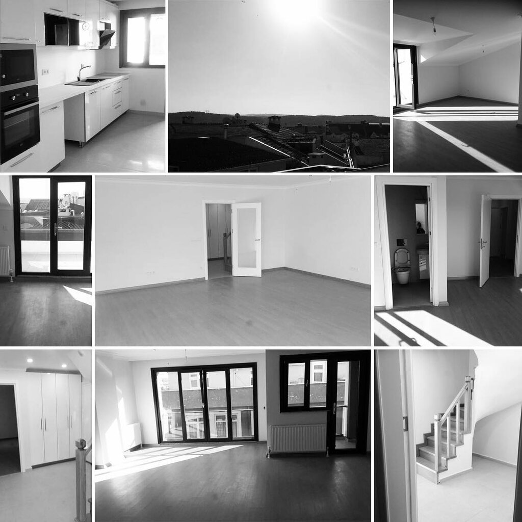 Building materials wholesale Ics Construction, Istanbul, photo