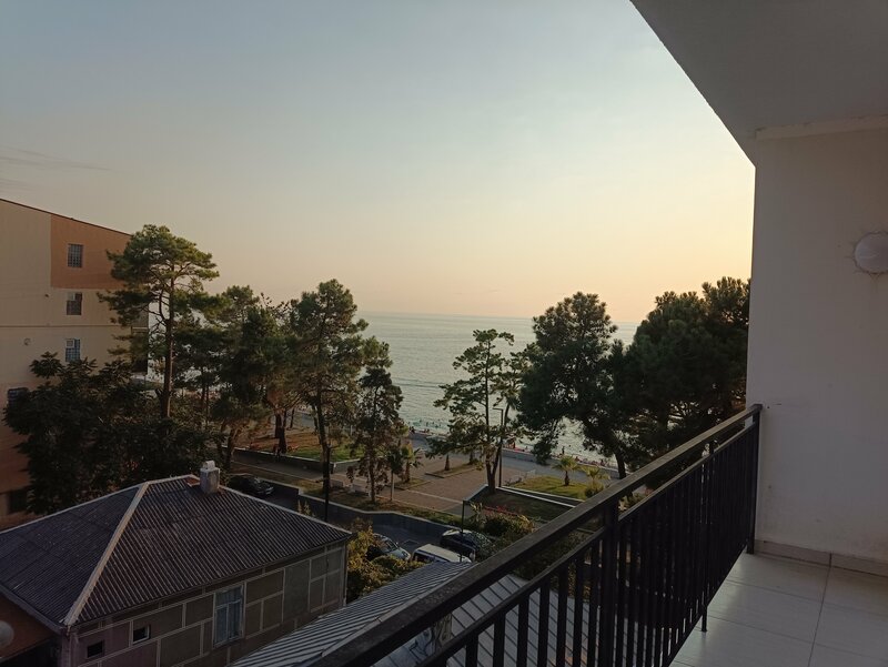 Гостиница Gb Hotel в Кобулети