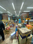Еда-Вода (улица Павла Корчагина, 19Б, корп. 1), grocery