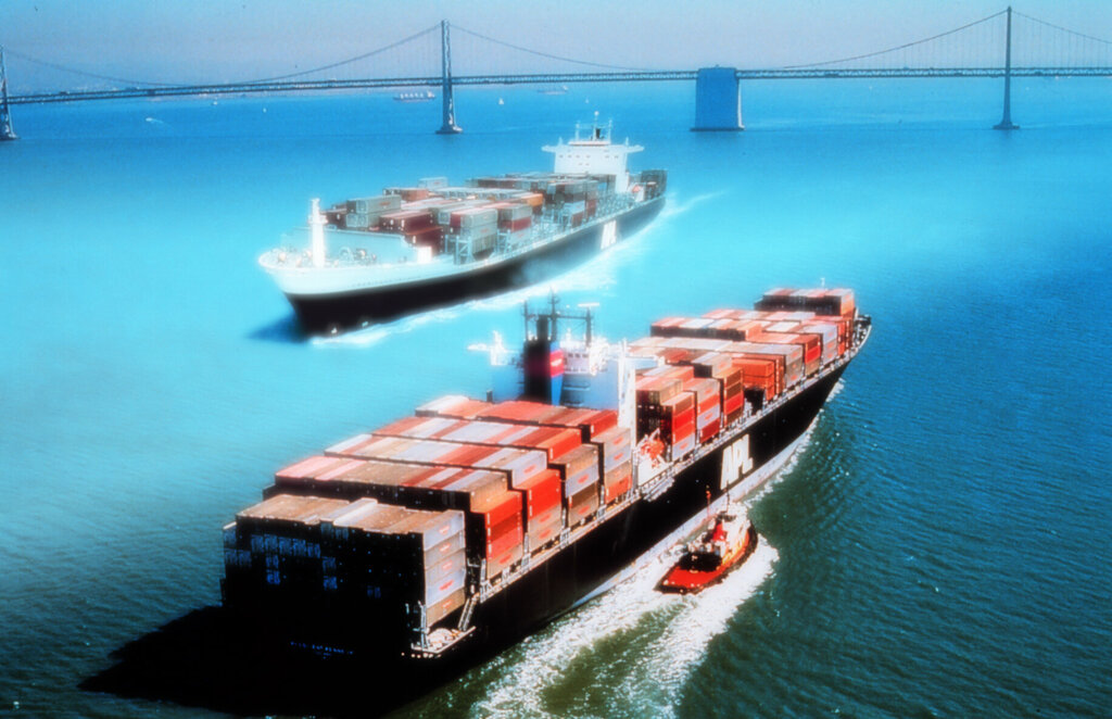 Oil and gas equipment Al Gurashi International Trading, Ajman, photo