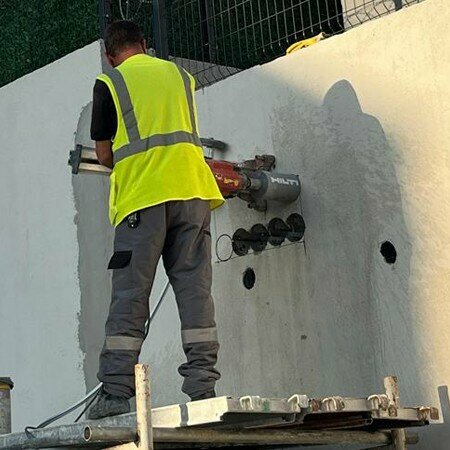 Management company Rüya Mechanical Engineering, Ankara, photo