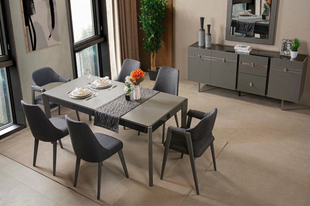 Furniture store Hicret Avm, Unye, photo