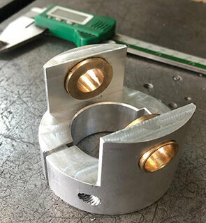 Industrial enterprise Gorkem Mold Machine Mold and Plastic Printing Manufacturing, Kapakli, photo