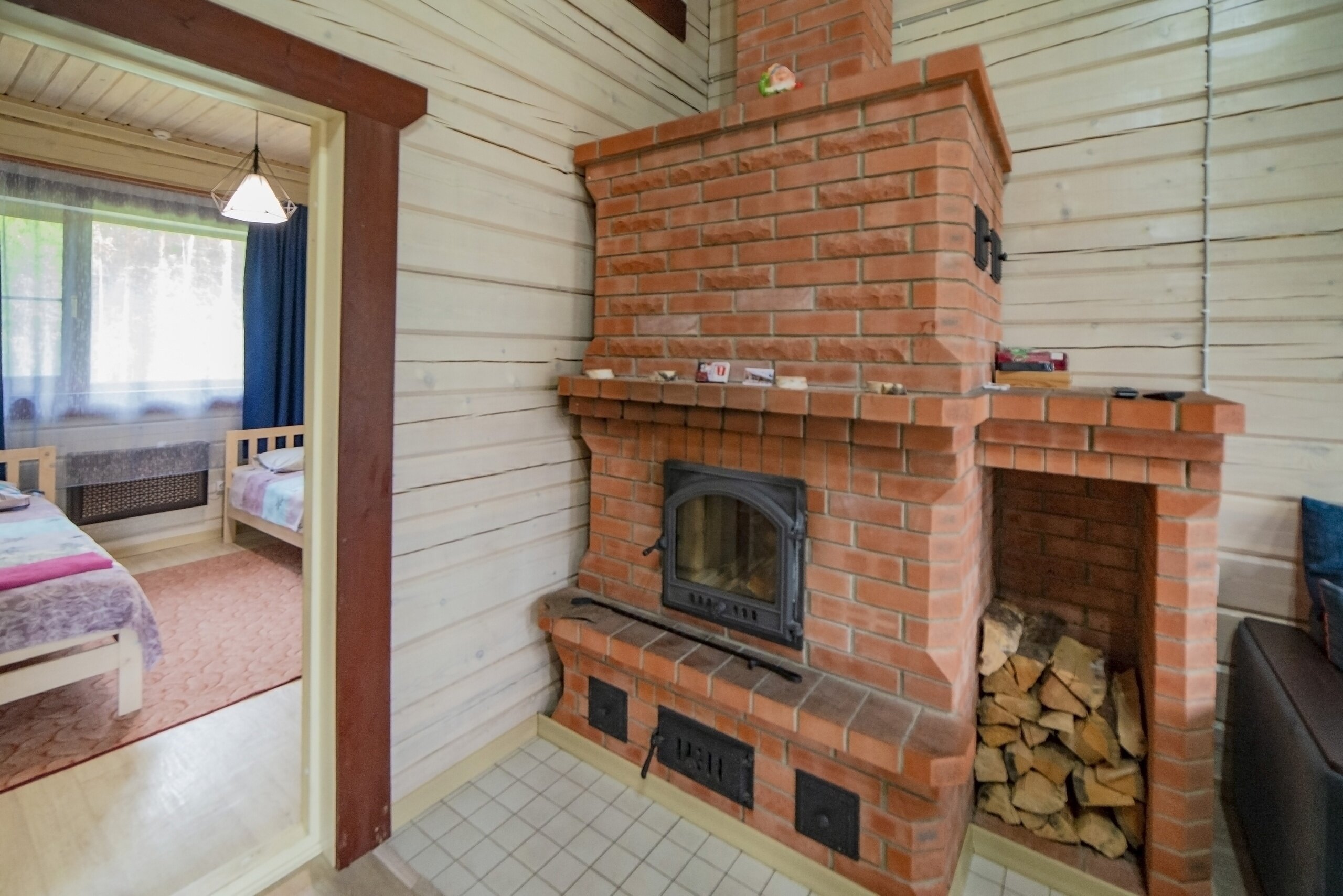 Фото Усадьба Куйто