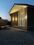 Пар (derevnya Sobolikha, Sadovaya ulitsa, 57с64) ، سكن للإيجار اليومي