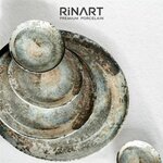 Rinart Porcelain Ipek Kavakli Warehouse (Istanbul, Silivri District, Selimpasa Neighborhood), warehouse