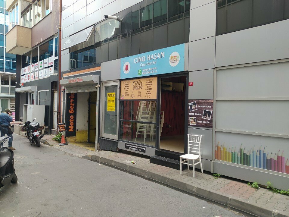 Interior design Ilkyaz Architecture, Istanbul, photo