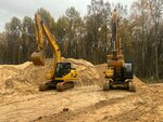 Аренда спецтехники (Kirova Street, 15Г), rental of construction and special equipment