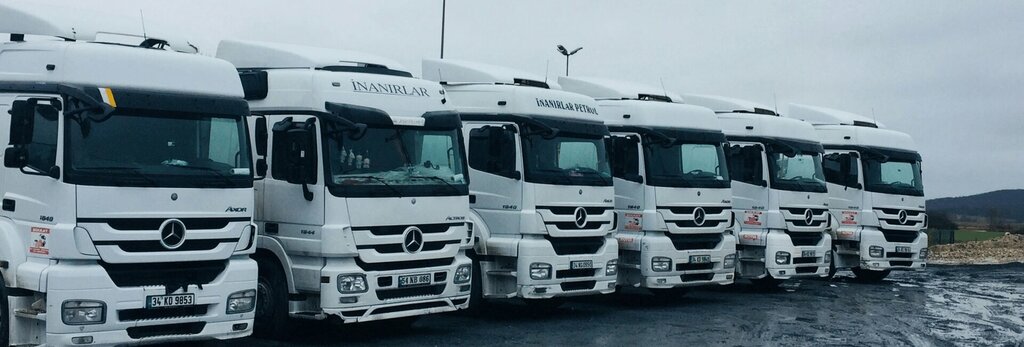 Construction company Catalca Ready-Mix Concrete, Catalca, photo