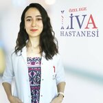 Private Ege Liva Hospital (Aydın, Efeler, Adnan Menderes Mah., 538. Sok., 1/1) ، مستشفى