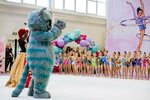 Движение вверх (Pionerov boulevard, 14), sports club