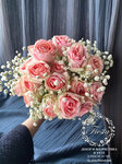 Fiesta (Druzhby Drive, 5), flowers and bouquets delivery