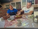 Babay (Uchtepa District, Chilanzar, 11-mavze, 41А), cafe