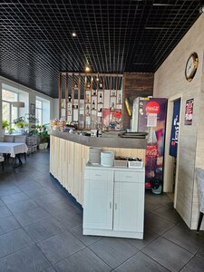 Янцзы (selo Krasnorechenskoye, Imperatorskaya ulitsa, 3), cafe