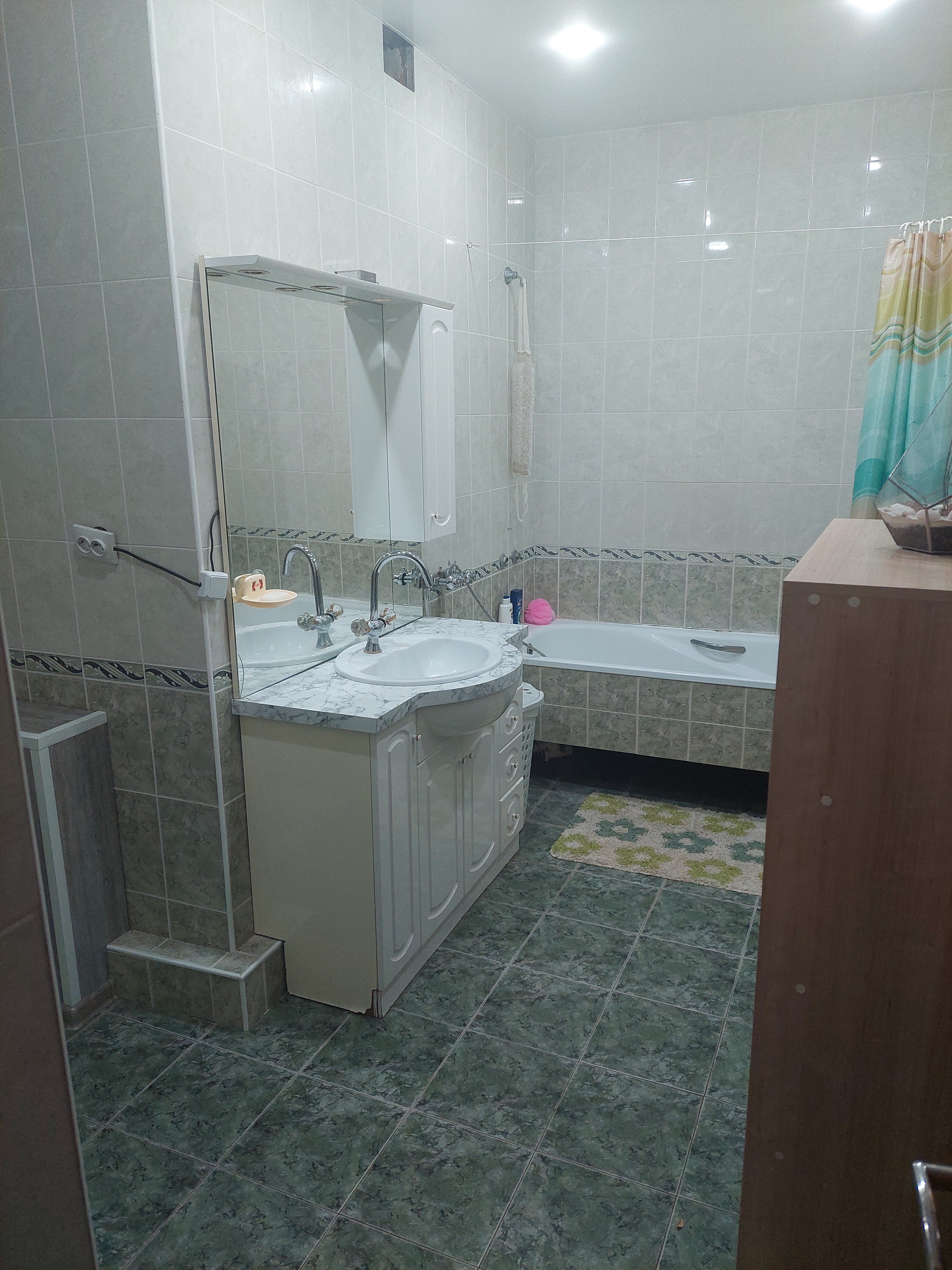 Фото Круглогодичный Тёплый бассейн