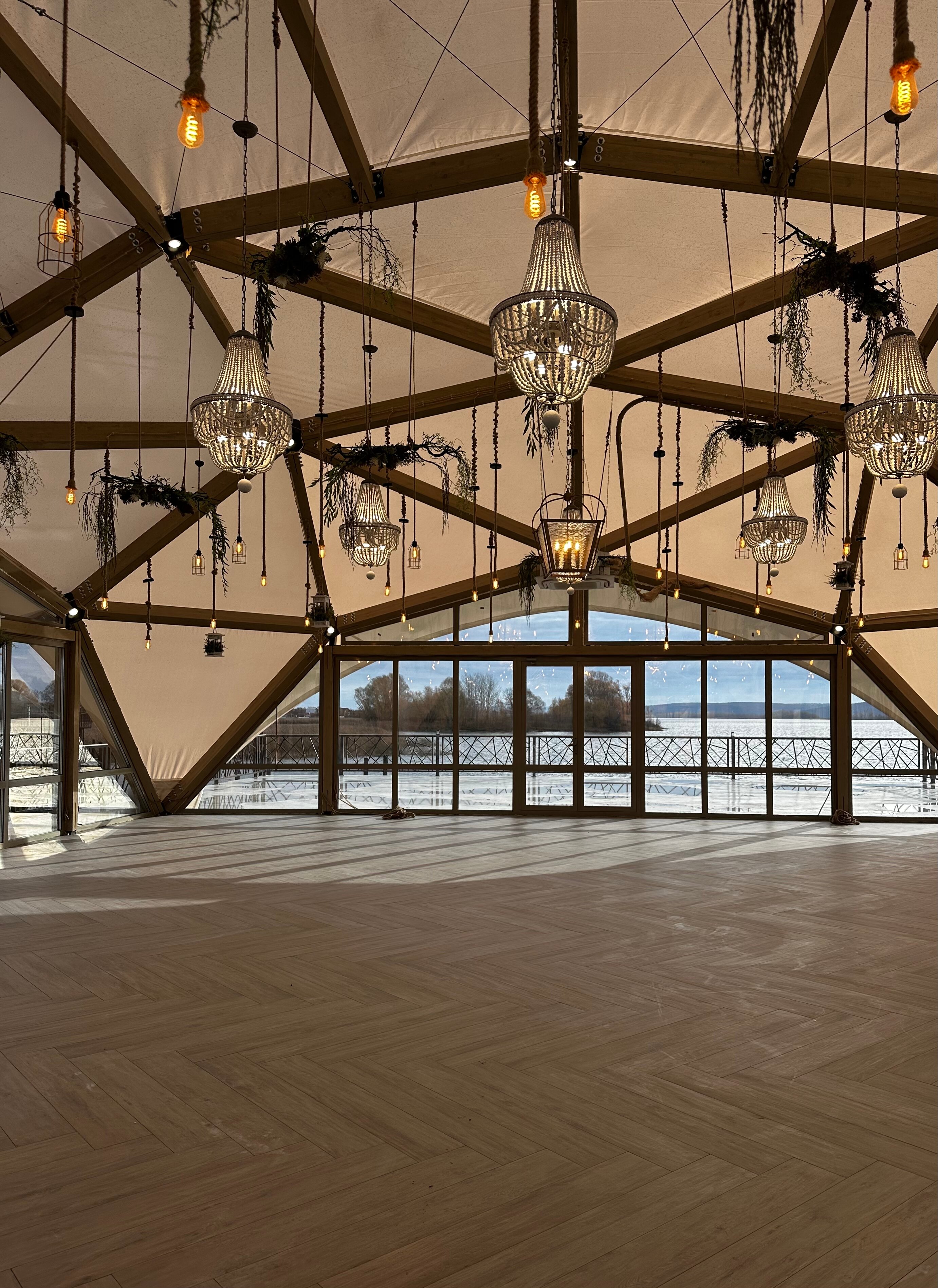 Фото Volga SPA Village