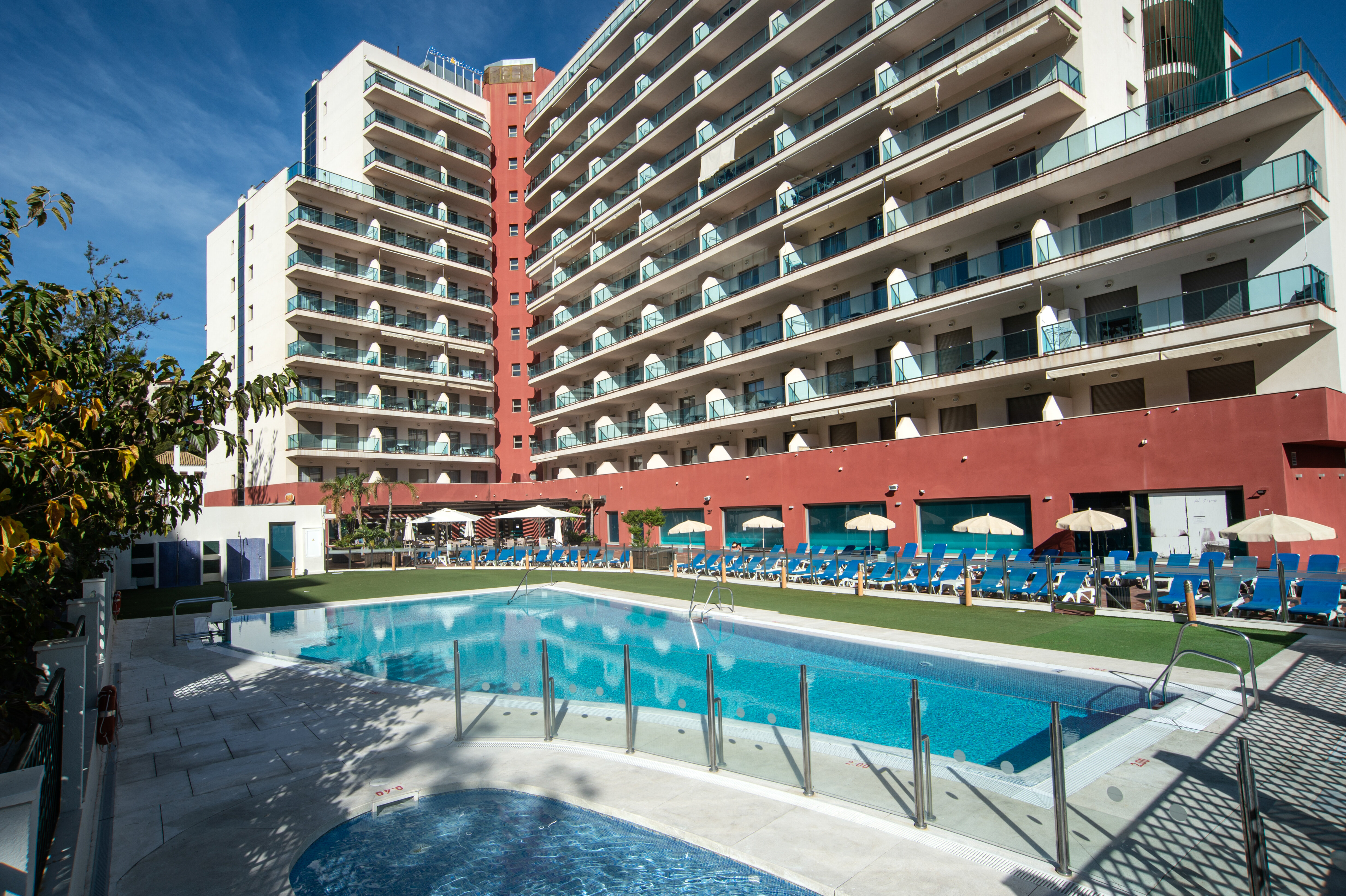 Фото Pierre & Vacances Benalmadena Principe